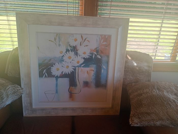 Framed Picture