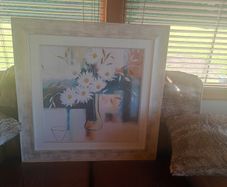 Framed Picture