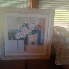 Framed Picture