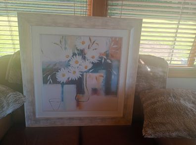 Framed Picture