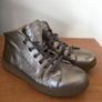 Spring Court high top trainers, 3/35 Image 10