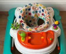 baby walker
