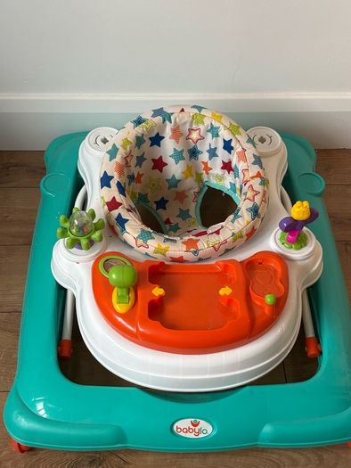 baby walker