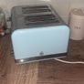 kettle toaster set Image 5