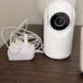 VTech Baby Monitor + Tommee Tippee Groegg Image 4