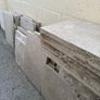 Limestone slabs and cobbleock Image 2