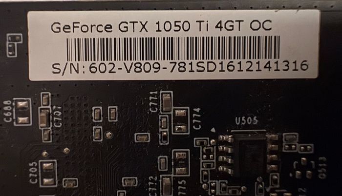 1050ti
