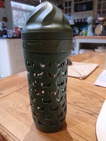 herobility baby feeding bottle