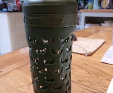 herobility baby feeding bottle