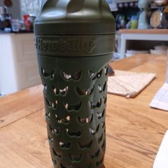 herobility baby feeding bottle