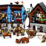Medieval Market Village Image 2