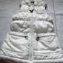 BNWT, Padded zipper puff gilet jacket Image 3