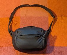 Peak Design Everyday Sling 5L - Black (Camera / EDC Bag)