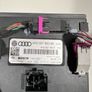 Audi A6 C7 comfort control unit on-board power control unit 4H0907063BE A1l1b78g Image 2