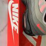 Get Rare Famous Nike Air Max 95 OG 18' Solar Red - Image 3