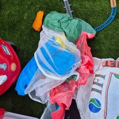 childrens tent