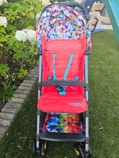 Cosatto Whoosh 2 Buggy