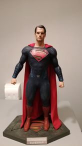 Hot Toy - Hot Toys Batman vs Superman Superman