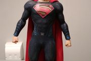 Hot Toy - Hot Toys Batman vs Superman Superman