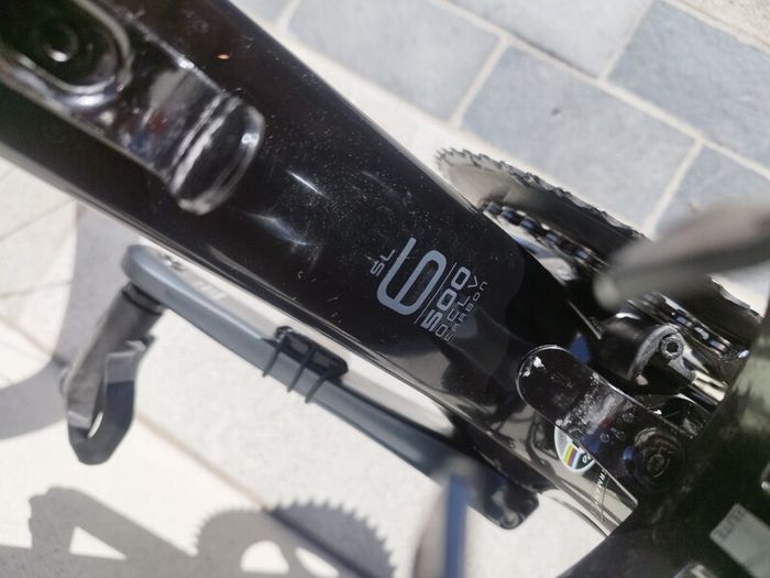 SL6 Trek emonda