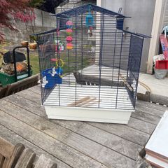birdcage