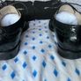 Authentic Chanel Brogues Oxfords flat shoes Image 6