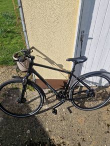 merida crossway 100