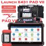 Launch X431 PAD VII Elite Diagnostic Computer Image 2