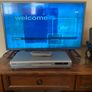 DVD Player with remote Image 3