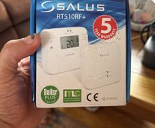 Salus