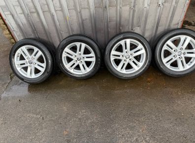 5x114.3 alloys