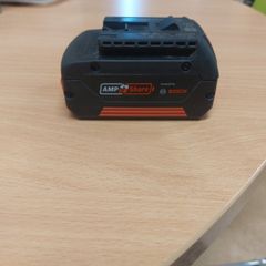 Bosch GBA 18v 5.0AH Professional 18v 5.0 lion cool pack battery