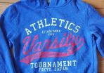 Age 6-7 Hoodie
