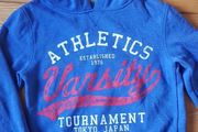 Age 6-7 Hoodie