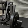 Leg extension and leg Curl machine Image 4