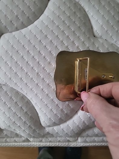 Belt Buckle