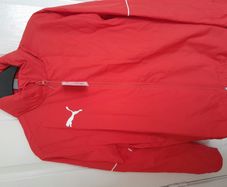 Puma Rain Jacket