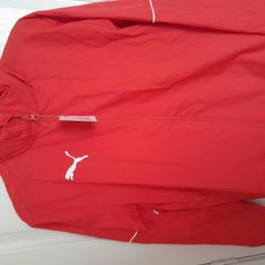 Puma Rain Jacket