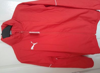 Puma Rain Jacket