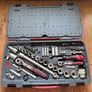 Teng Drive Tool Set Image 4