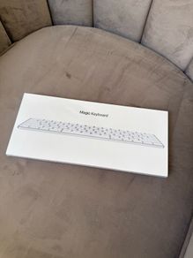 Apple Magic Keyboard - Brand New & Sealed