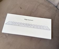 Apple Magic Keyboard - Brand New & Sealed