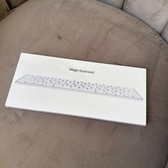 Apple Magic Keyboard - Brand New & Sealed