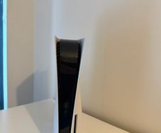 playstation disk
