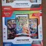 pokemon first partner series 1, 2, 3, sold as a set Image 4