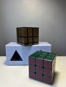 rubiks cube