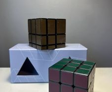 rubiks cube