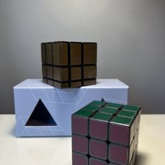 rubiks cube