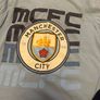 Manchester City Pyjamas Set 10/11 Years Image 3