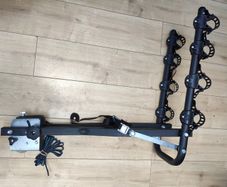 bike rack